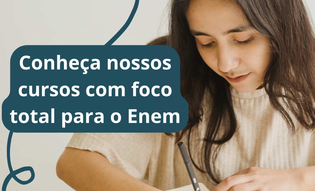 Conheça Nossos Cursos Que Vão Te Ajudar A Conquistar Sua Aprovação No Enem Master Digital